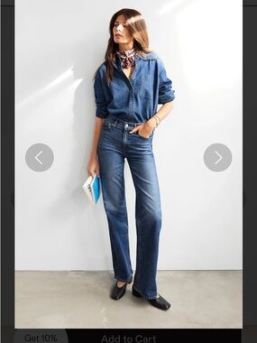 AYR Secret Sauce Jeans 29 S